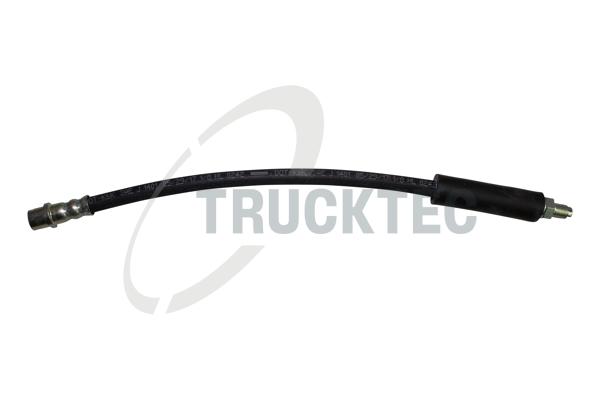 TRUCKTEC AUTOMOTIVE Bremsschlauch 0235219 Hinterachse für Mercedes