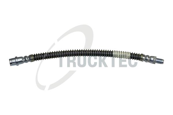 TRUCKTEC AUTOMOTIVE Bremsschlauch 0235236 Hinterachse für Mercedes