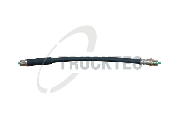 TRUCKTEC AUTOMOTIVE Bremsschlauch 0735021 Vorderachse beidseitig für VAG
