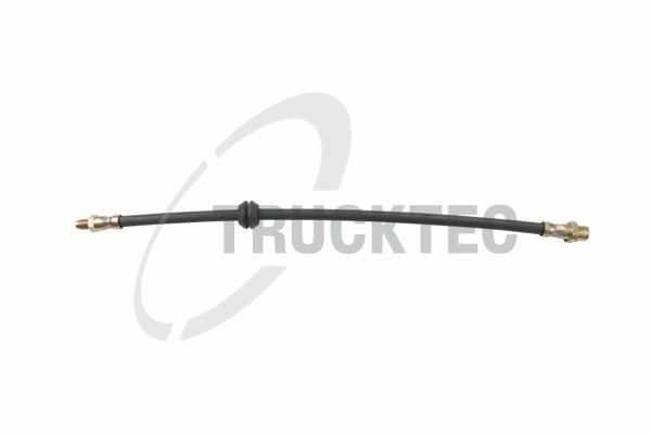 TRUCKTEC AUTOMOTIVE Bremsschlauch 0835034 Vorderachse beidseitig für BMW