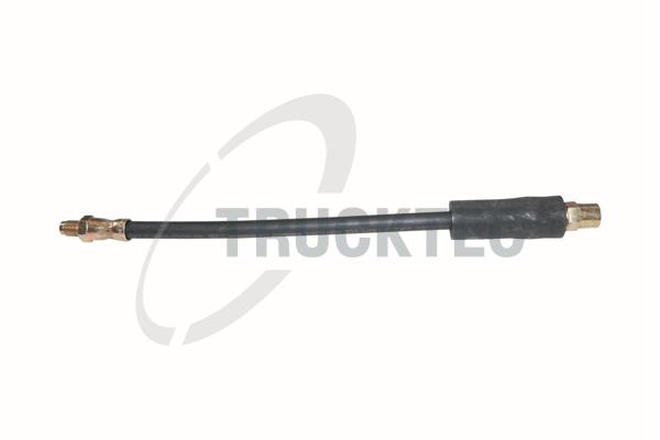 TRUCKTEC AUTOMOTIVE Bremsschlauch 0835036 Hinterachse beidseitig für BMW