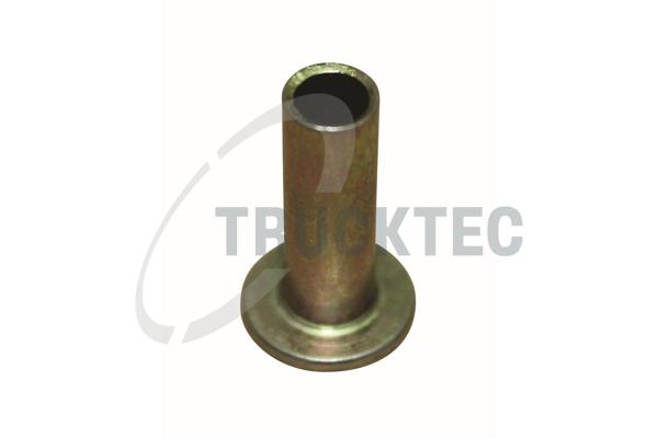 TRUCKTEC AUTOMOTIVE Niete, Trommelbremsbelag 0135165 für Volvo RENAULT TRUCKS