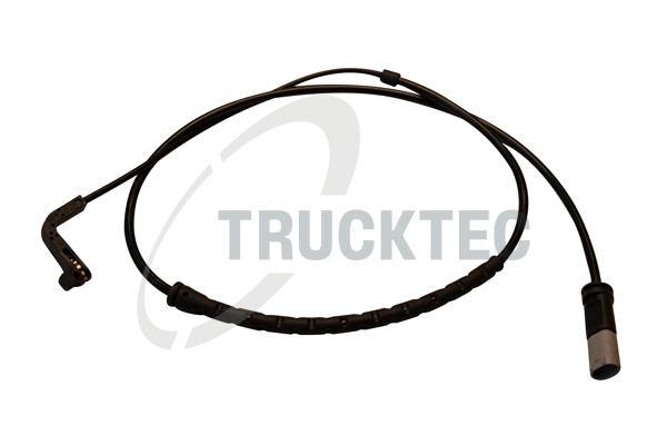 TRUCKTEC AUTOMOTIVE Warnkontakt, Bremsbelagverschleiß 0835050 Hinterachse für BMW