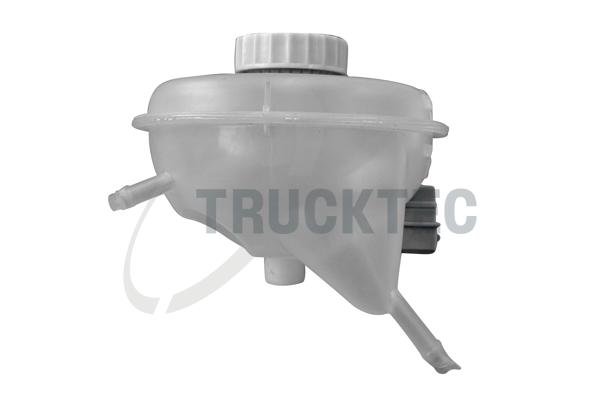 TRUCKTEC AUTOMOTIVE Ausgleichsbehälter, Bremsflüssigkeit 0735066 für Audi VAG