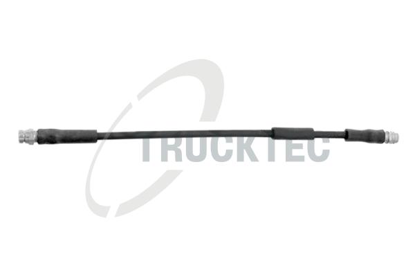 TRUCKTEC AUTOMOTIVE Bremsschlauch 0735064 Vorderachse beidseitig für VAG