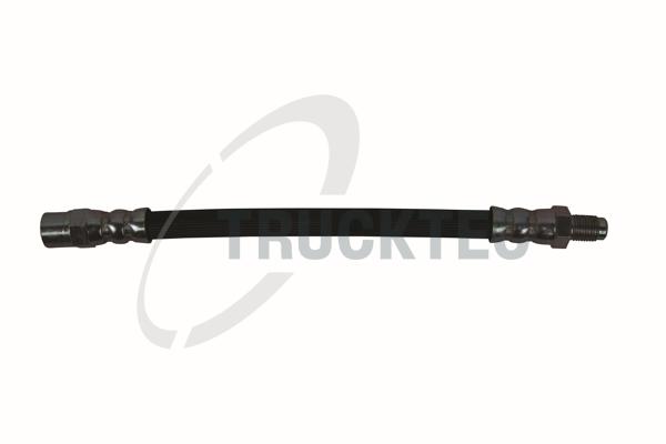 TRUCKTEC AUTOMOTIVE Bremsschlauch 0735062 Hinterachse beidseitig für VAG