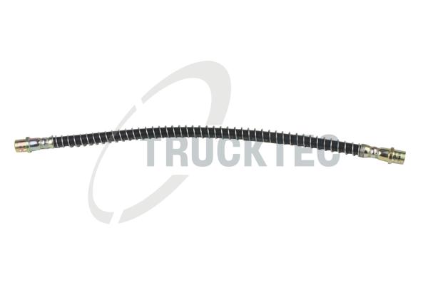 TRUCKTEC AUTOMOTIVE Bremsschlauch 0735077 Hinterachse beidseitig für Porsche VAG