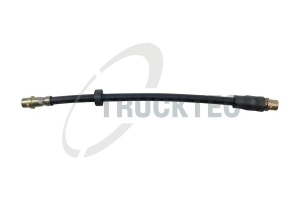 TRUCKTEC AUTOMOTIVE Bremsschlauch 0735223 Vorderachse beidseitig für VAG