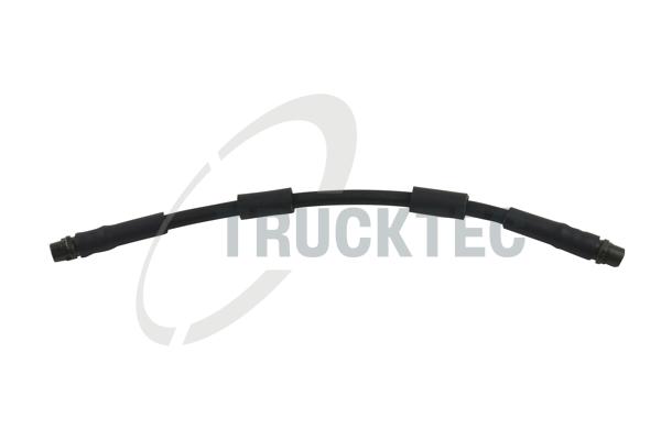 TRUCKTEC AUTOMOTIVE Bremsschlauch 0735069 Vorderachse beidseitig für VAG