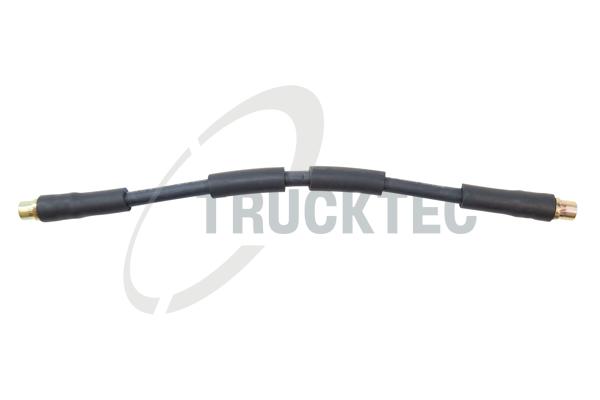 TRUCKTEC AUTOMOTIVE Bremsschlauch 0735250 Vorderachse beidseitig für VAG