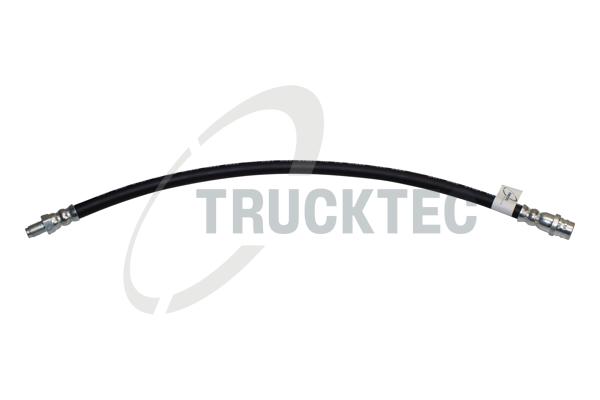 TRUCKTEC AUTOMOTIVE Bremsschlauch 0235417 Vorderachse für Mercedes