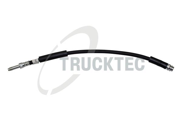 TRUCKTEC AUTOMOTIVE Bremsschlauch 0235592 Hinterachse für Mercedes