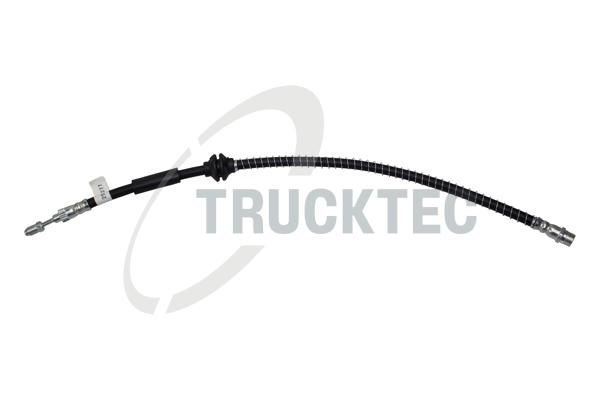 TRUCKTEC AUTOMOTIVE Bremsschlauch 0735362 Vorderachse für VAG