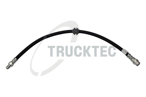 TRUCKTEC AUTOMOTIVE Bremsschlauch 0235674 Hinterachse für Mercedes