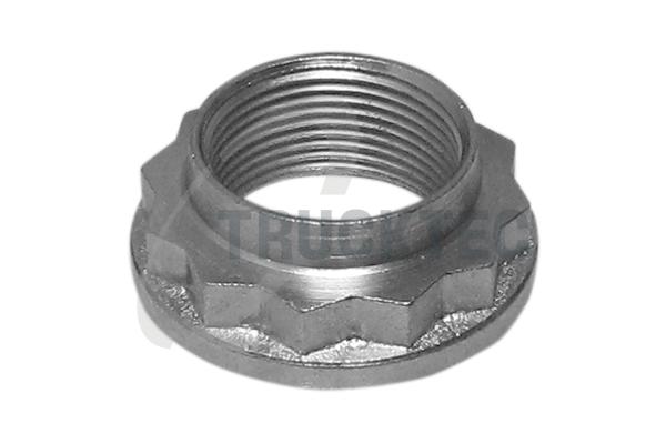 TRUCKTEC AUTOMOTIVE Achsmutter, Antriebswelle 0832053 Vorderachse für BMW