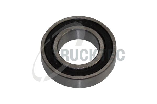 TRUCKTEC AUTOMOTIVE Lager, Gelenkwellenmittellager 0232127 für Mercedes