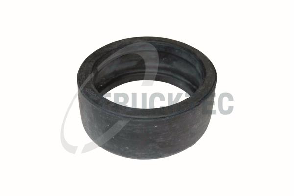 TRUCKTEC AUTOMOTIVE Lagerring, Gelenkwellenmittellager 0134029 92mm für Mercedes