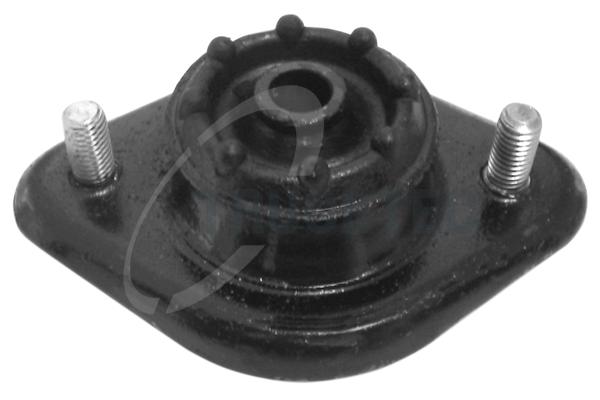 TRUCKTEC AUTOMOTIVE Federbeinstützlager 0832021 Hinterachse beidseitig für BMW