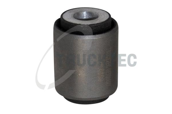 TRUCKTEC AUTOMOTIVE Lagerung, Lenker 0232029 Hinterachse beidseitig für Mercedes