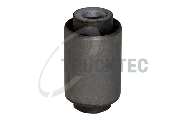 TRUCKTEC AUTOMOTIVE Lagerung, Lenker 0232030 Hinterachse beidseitig für Mercedes