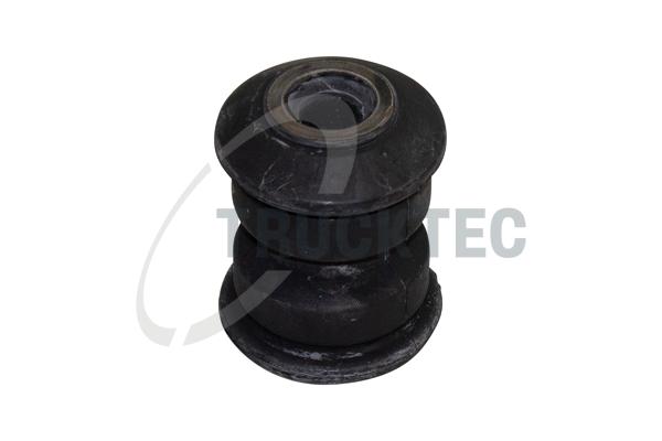 TRUCKTEC AUTOMOTIVE Lagerung, Lenker 0232067 Hinterachse für Mercedes
