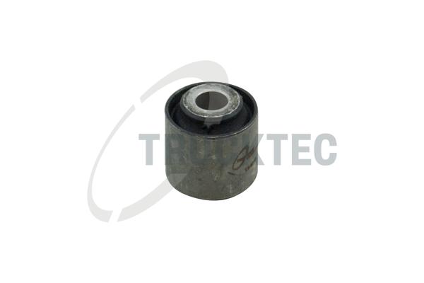 TRUCKTEC AUTOMOTIVE Lagerung, Lenker 0232162 Hinterachse beidseitig für Mercedes