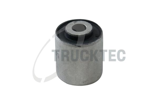 TRUCKTEC AUTOMOTIVE Lagerung, Lenker 0730050 Vorderachse beidseitig für VAG