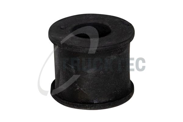 TRUCKTEC AUTOMOTIVE Lagerung, Stabilisatorkoppelstange 0230034 Vorderachse beidseitig für Chrysler Mercedes VAG