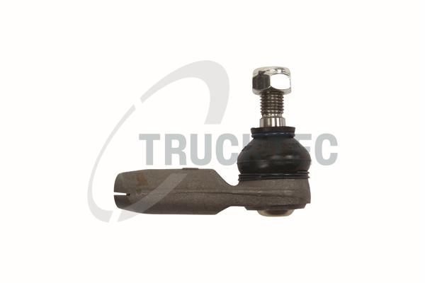 TRUCKTEC AUTOMOTIVE Spurstangenkopf 0737010 Vorderachse rechts für VAG