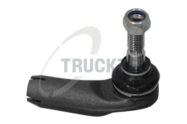 TRUCKTEC AUTOMOTIVE Spurstangenkopf 0737022 Vorderachse rechts für VAG