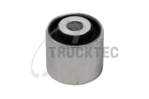 TRUCKTEC AUTOMOTIVE Lagerung, Lenker 0731048 Vorderachse beidseitig für Audi