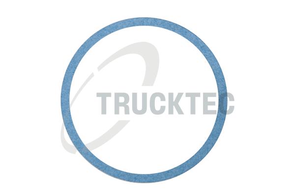 TRUCKTEC AUTOMOTIVE Dichtring, Hydraulikfilter 0237026 für Mercedes