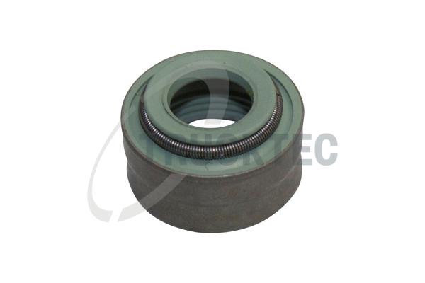 TRUCKTEC AUTOMOTIVE Dichtring, Ventilschaft 0112135 Einlassseite für Volvo Mercedes