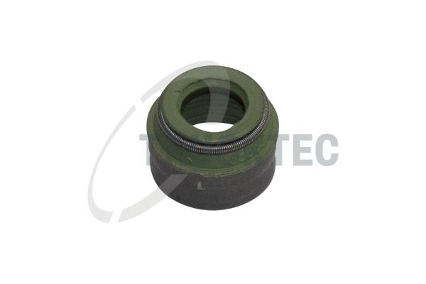 TRUCKTEC AUTOMOTIVE Dichtring, Ventilschaft 0212021 Einlassseite für MAN Mercedes Suzuki VAG