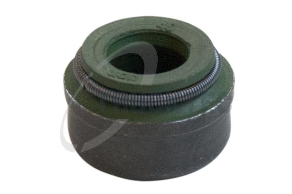 TRUCKTEC AUTOMOTIVE Dichtring, Ventilschaft 0212042 Einlassseite für Audi Chrysler Mercedes VW