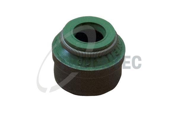 TRUCKTEC AUTOMOTIVE Dichtring, Ventilschaft 0212169 Einlassseite für VAG SMART