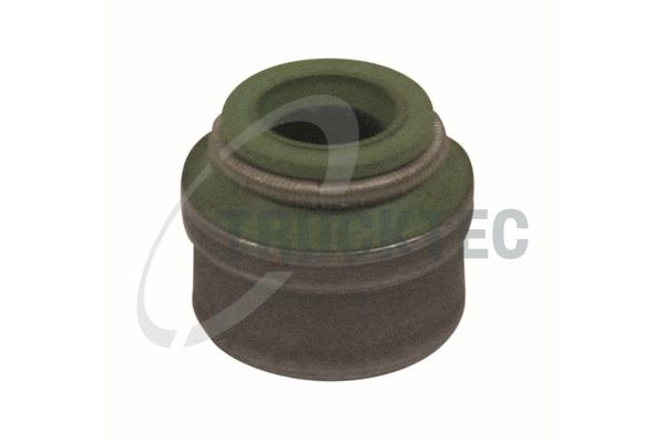 TRUCKTEC AUTOMOTIVE Dichtring, Ventilschaft 0212173 Einlassseite für Chrysler Mercedes