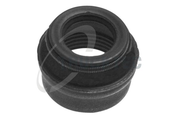 TRUCKTEC AUTOMOTIVE Dichtring, Ventilschaft 0712117 für Peugeot Opel Volvo Fiat VAG BMW Ford LADA RENAULT Suzuki