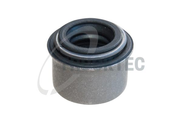 TRUCKTEC AUTOMOTIVE Dichtring, Ventilschaft 0212162 Einlassseite für Mercedes
