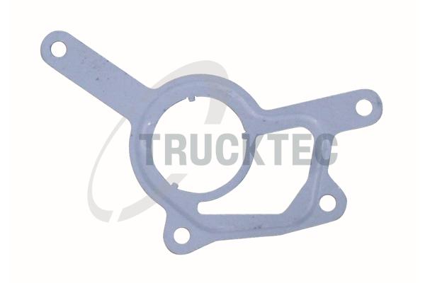TRUCKTEC AUTOMOTIVE Dichtung, Unterdruckpumpe 0221010 für Mercedes