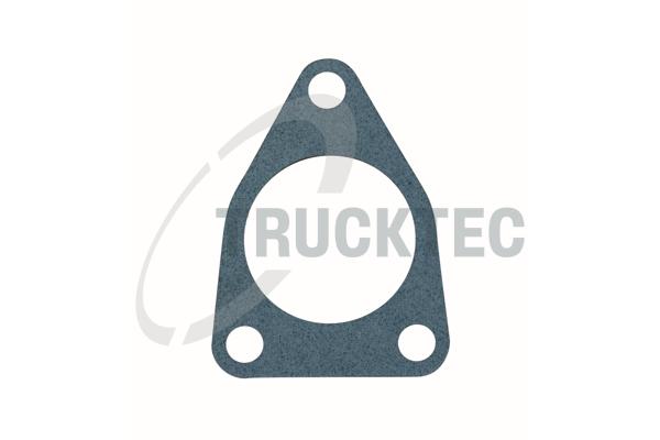 TRUCKTEC AUTOMOTIVE Dichtung, Kraftstoffpumpe 0114004 für DAF Volvo MAN Mercedes
