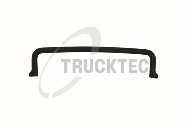 TRUCKTEC AUTOMOTIVE Dichtung, Zylinderkopfhaube 0210033 für Mercedes