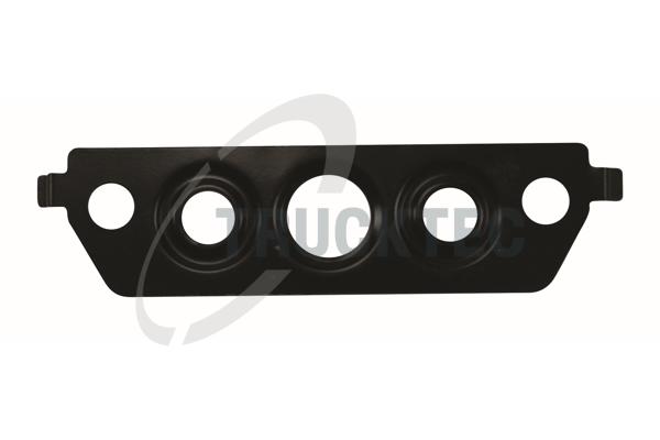 TRUCKTEC AUTOMOTIVE Dichtung, Öleinlass (Lader) 0216083 für Mercedes