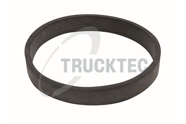 TRUCKTEC AUTOMOTIVE Dichtung, Ansaugkrümmer 0216022 für Mercedes