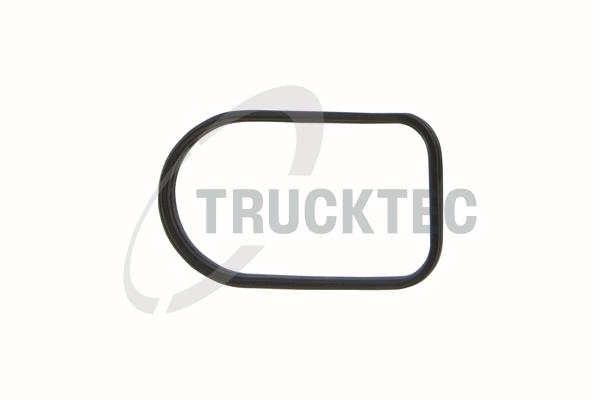 TRUCKTEC AUTOMOTIVE Dichtung, Ansaugkrümmer 0216051 für Mercedes
