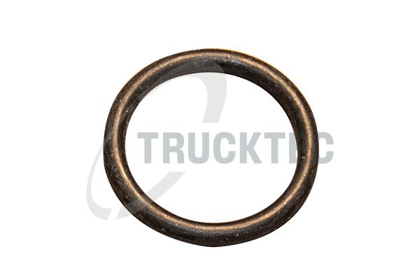 TRUCKTEC AUTOMOTIVE Dichtung, Ansaugkrümmer 0267008 für Mercedes