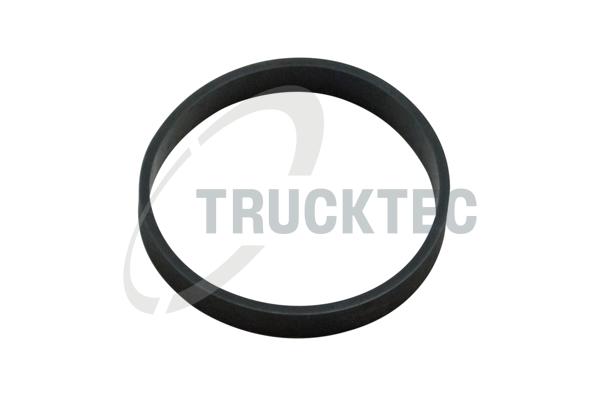 TRUCKTEC AUTOMOTIVE Dichtung, Ansaugkrümmer 0216023 für Mercedes