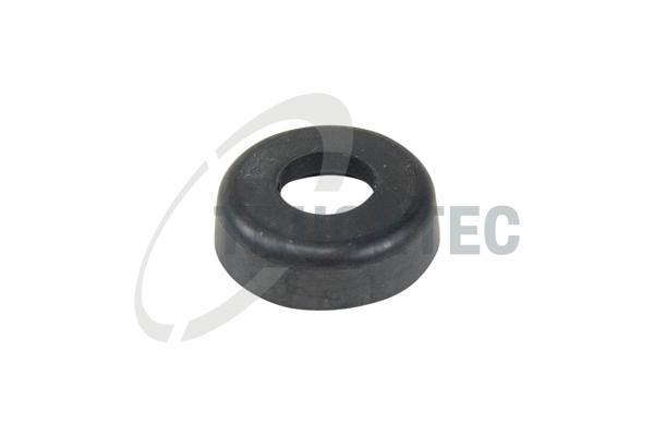 TRUCKTEC AUTOMOTIVE Dichtung, Zylinderkopfhaubenschrauben 0710014 für VAG