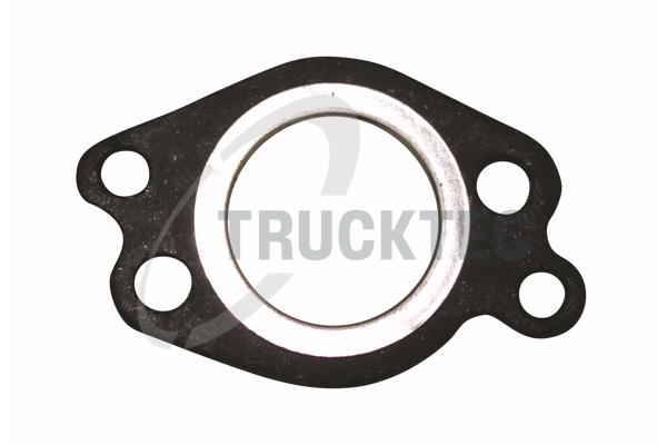 TRUCKTEC AUTOMOTIVE Dichtung, AGR-Ventil 0216076 für Mercedes