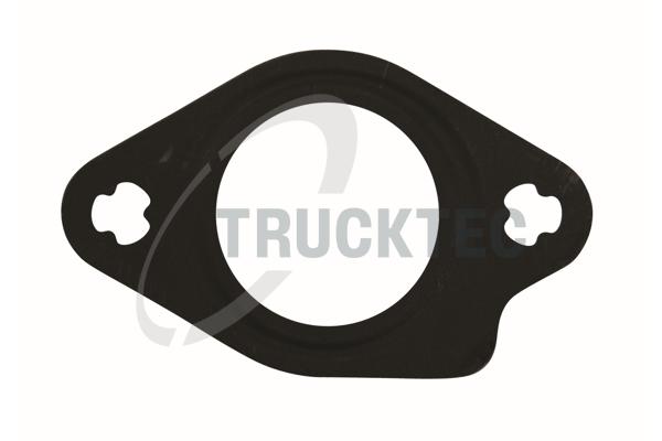 TRUCKTEC AUTOMOTIVE Dichtung, AGR-Ventil 0216085 für Mercedes